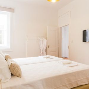 Standaard Kamer met Twee Aparte Bedden